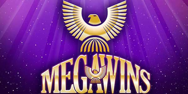 Desert Nights Casino - 300% Bonus up to $1000 + 35 FS on Mega Wins May 2019