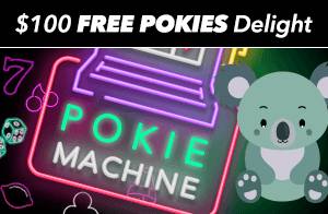 Uptown Pokies - 200% Deposit Bonus Code + $100 Free Chip May 2019