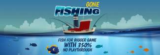 350% No Rules Deposit Bonus Code @ 11 RTG Casinos (this weekend only)