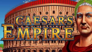 Sloto Cash Casino - 300% Deposit Bonus Code + 30 Free Spins on Caesars Empire