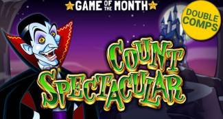 Fair Go Casino - 100% Deposit Bonus Code + 25 Free Spins on Count Spectacular June 2019