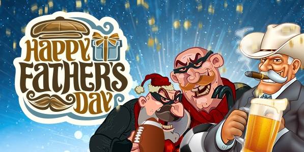 Slotastic Casino - Deposit $25 and get 50 Added Free Spins on Cash Bandits 2