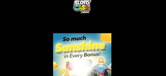 Sloto Cash Casino - 200% Deposit Bonus Codes + $100 Free Chip July 2019