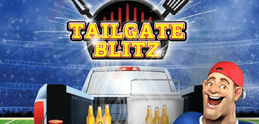 Miami Club Casino - 125% Deposit Bonus + 100 FS on Tailgate Blitz June 2019