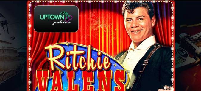Uptown Pokies - Deposit $25 and get 100 Free Spins on La Bamba