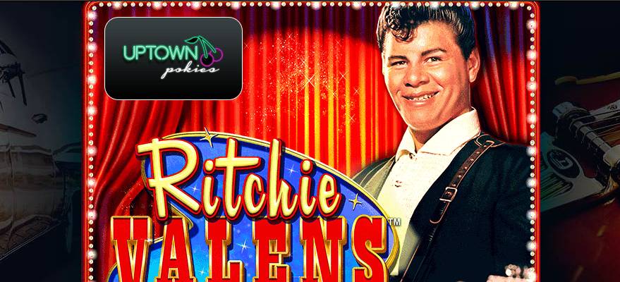 Uptown Pokies - Deposit $25 and get 100 Free Spins on La Bamba