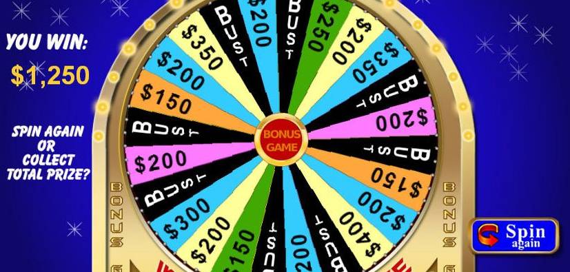 Red Stag Casino - 101 No Deposit FS Bonus Code on Wheel of Chance