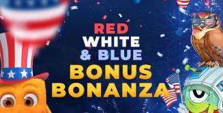 Slotastic Casino - 200% Independence Day Bonus + $50 Free Chip
