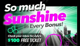 Uptown Aces Casino - 200% Deposit Bonus Code + $100 Free Chip July 2019