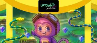 Uptown Pokies - 200% Deposit Bonus Code + $50 Free Chip July 2019