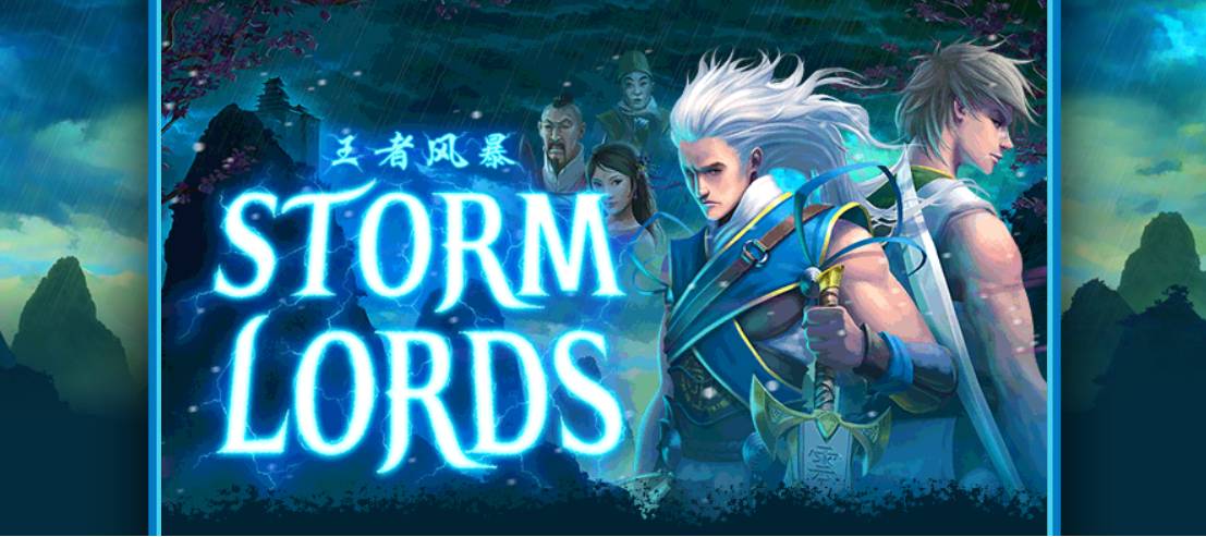 Captain Jack Casino - 100 No Deposit Free Spins Bonus Code on Storm Lords