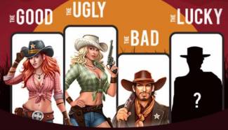 Exclusive Casino - 230% Deposit Bonus + 30 FS on Trigger Happy