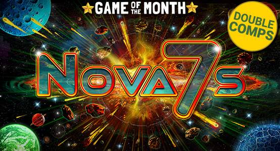 Fair Go Casino - 100% Deposit Bonus Code + 25 Free Spins on Nova 7s September 2019