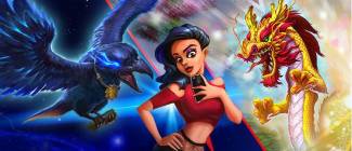 Free Spin Casino - 270% Deposit Bonus + 50 Free Spins on Asgard