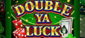 Uptown Aces Casino - Deposit $30 and Get 200 Free Spins on Double Ya Luck
