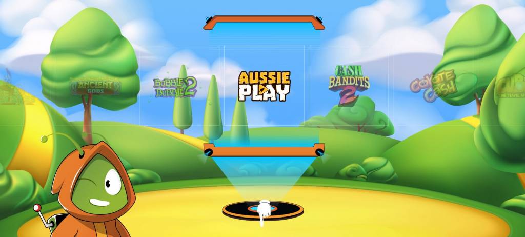 aussie play casino free chips
