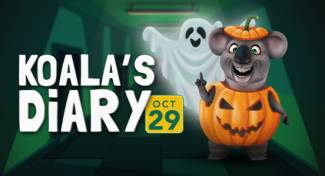 Fair Go Casino - 15 Free Spins Bonus Code on I, Zombie