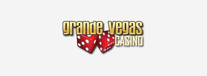 Grande Vegas Casino - Exclusive $25 Free Chip No Deposit Bonus Code March 2024