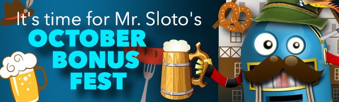 Sloto Cash Casino - 200% Deposit Bonus Codes + $100 Free Chip October 2019