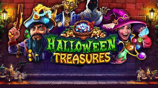 Uptown Aces Casino - 131% Deposit Bonus Code + 77 Free Spins on Halloween Treasures