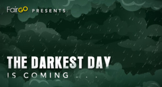 Fair Go Casino - 200% Deposit Bonus + 50 Free Spins on God of Wealth