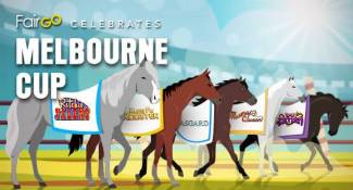 Fair Go Casino - 4x150% Deposit Bonus + 25 Free Spins November 2019