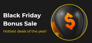 Slotastic Casino - 3 Black Friday Offers