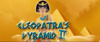 Miami Club Casino - 20 No Deposit FS on Cleopatras Pyramid II + 300% Deposit Bonus