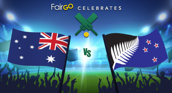 Fair Go Casino - Australia vs New Zealand - who will win?