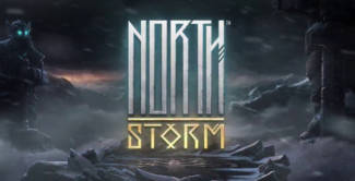 Play North Storm and win £€$100 FREE @ 30 Microgaming Casinos