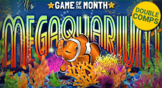 Fair Go Casino - 125% Deposit Bonus Code + 25 FS on Megaquarium January 2020