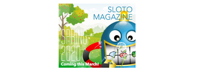 Sloto Cash Casino - 100% Bonus + $50 Free Chip February 2020