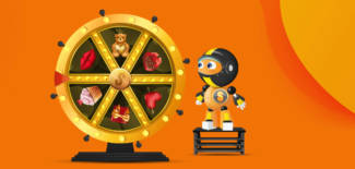 Slotastic Casino - Deposit $25 and get 100 Added Free Spins on Dr. Winmore