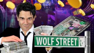 Lotus Asia Casino - Exclusive 45 No Deposit FS Bonus Code on Wolf Street + 345% Bonus