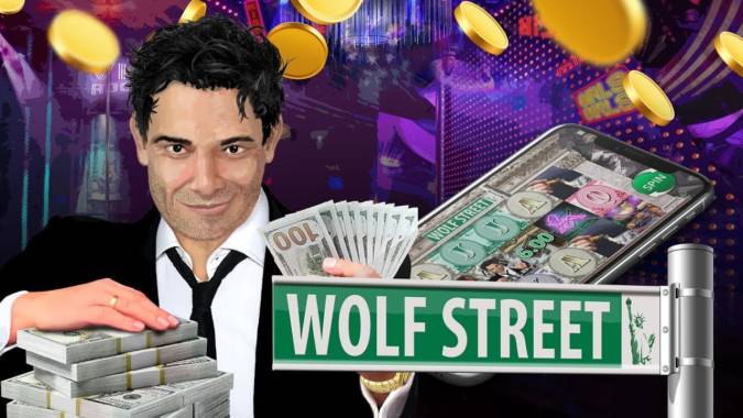 Lotus Asia Casino - Exclusive 45 No Deposit FS Bonus Code on Wolf Street + 345% Bonus