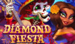 Slots Garden Casino - up to 270% No Max Bonus Code + 60 FS on Diamond Fiesta
