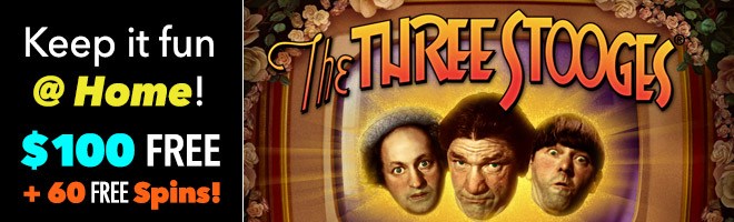 Sloto Cash Casino - 200% Deposit Bonus Codes + $100 Free Chip April 2020