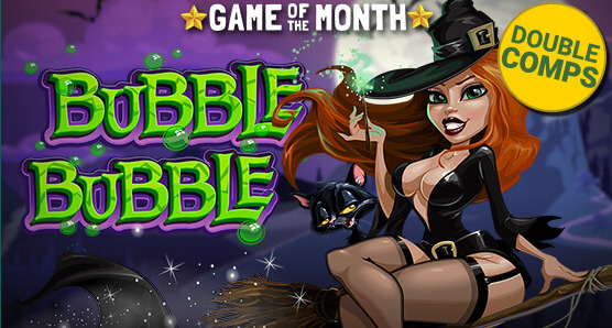 Fair Go Casino - 125% Deposit Bonus Code + 30 FS on Bubble Bubble May 2020