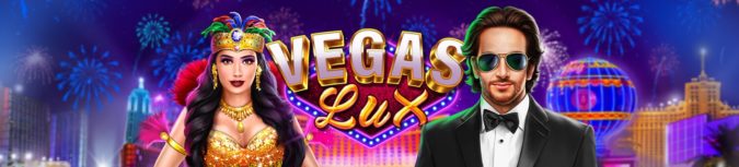 Planet 7 Oz Casino - up to 240% No Max Bonus + 50 FS on Vegas Lux