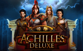 Dreams Casino - 300% No Max Bonus Code + 30 Free Spins on Achilles Deluxe