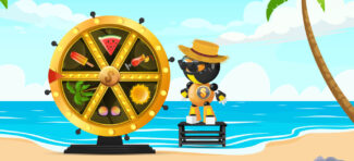 Slotastic Casino - Deposit $25 and get 65 Added Free Spins on Cash Bandits 3 August 2020