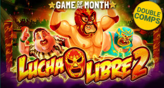 Fair Go Casino - 150% Deposit Bonus Code + 15 FS on Lucha Libre 2 September 2020