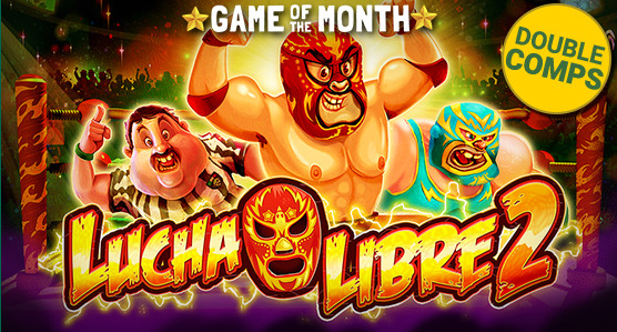 Fair Go Casino - 150% Deposit Bonus Code + 15 FS on Lucha Libre 2 September 2020