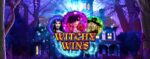 Slots Garden Casino - up to 275% No Max Bonus Code + 50 FS on Witchy Wins