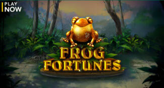 Fair Go Casino - 200% Deposit Bonus Code + 30 FS on Frog Fortunes