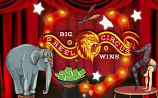 Desert Nights Casino - 40 No Deposit FS Bonus Code on 5 Reel Circus November 2020