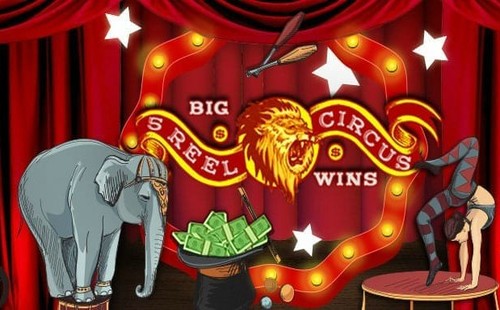 Desert Nights Casino - 40 No Deposit FS Bonus Code on 5 Reel Circus November 2020