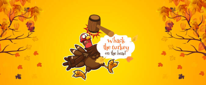 Casino Extreme - 50% Thanksgiving Deposit Bonus + 50% Cashback