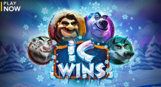 Fair Go Casino - 175% Festive Deposit Bonus + 75 Free Spins on IC Wins