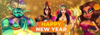 Slotastic Casino - Deposit $35 and get 77 Added Free Spins on Plentiful Treasure January 2021
